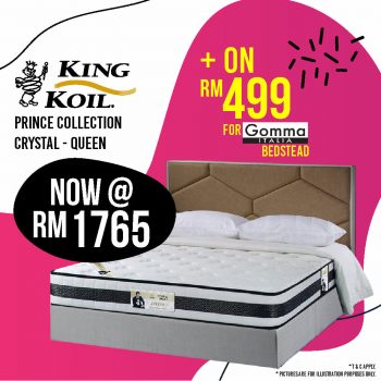 MFO-Clearance-Sale-12-350x350 - Home & Garden & Tools Kuala Lumpur Mattress Selangor Warehouse Sale & Clearance in Malaysia 