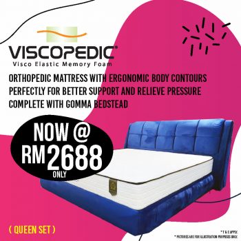 MFO-Clearance-Sale-13-350x350 - Home & Garden & Tools Kuala Lumpur Mattress Selangor Warehouse Sale & Clearance in Malaysia 