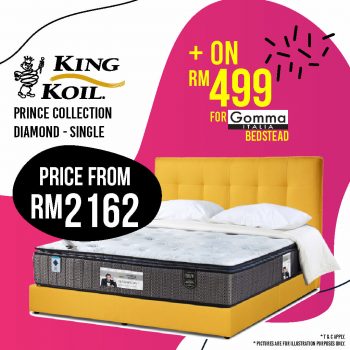 MFO-Clearance-Sale-14-350x350 - Home & Garden & Tools Kuala Lumpur Mattress Selangor Warehouse Sale & Clearance in Malaysia 