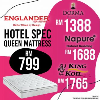 MFO-Clearance-Sale-2-350x350 - Home & Garden & Tools Kuala Lumpur Mattress Selangor Warehouse Sale & Clearance in Malaysia 