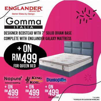 MFO-Clearance-Sale-5-350x350 - Home & Garden & Tools Kuala Lumpur Mattress Selangor Warehouse Sale & Clearance in Malaysia 