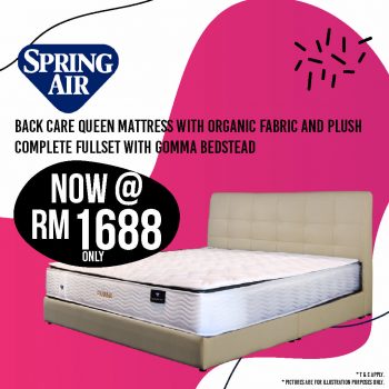 MFO-Clearance-Sale-6-350x350 - Home & Garden & Tools Kuala Lumpur Mattress Selangor Warehouse Sale & Clearance in Malaysia 