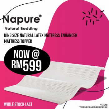 MFO-Clearance-Sale-8-350x350 - Home & Garden & Tools Kuala Lumpur Mattress Selangor Warehouse Sale & Clearance in Malaysia 