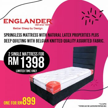 MFO-Clearance-Sale-9-350x350 - Home & Garden & Tools Kuala Lumpur Mattress Selangor Warehouse Sale & Clearance in Malaysia 