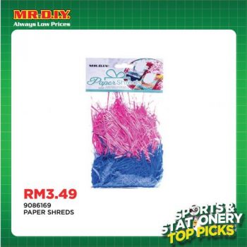 MR-DIY-Sports-Stationery-Top-Picks-Promotion-17-350x350 - Johor Kedah Kelantan Kuala Lumpur Melaka Negeri Sembilan Others Pahang Penang Perak Perlis Promotions & Freebies Putrajaya Sabah Sarawak Selangor Terengganu 