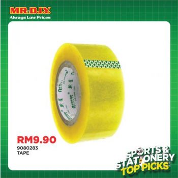 MR-DIY-Sports-Stationery-Top-Picks-Promotion-19-350x350 - Johor Kedah Kelantan Kuala Lumpur Melaka Negeri Sembilan Others Pahang Penang Perak Perlis Promotions & Freebies Putrajaya Sabah Sarawak Selangor Terengganu 