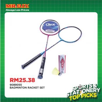 MR-DIY-Sports-Stationery-Top-Picks-Promotion-6-350x350 - Johor Kedah Kelantan Kuala Lumpur Melaka Negeri Sembilan Others Pahang Penang Perak Perlis Promotions & Freebies Putrajaya Sabah Sarawak Selangor Terengganu 