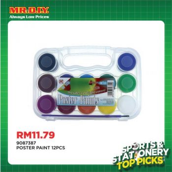 MR-DIY-Sports-Stationery-Top-Picks-Promotion-9-350x350 - Johor Kedah Kelantan Kuala Lumpur Melaka Negeri Sembilan Others Pahang Penang Perak Perlis Promotions & Freebies Putrajaya Sabah Sarawak Selangor Terengganu 