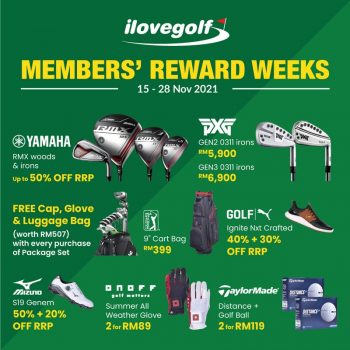 MST-Golf-Members-Reward-Deal-1-350x350 - Hotels Johor Kedah Kelantan Kuala Lumpur Melaka Negeri Sembilan Pahang Penang Perak Perlis Promotions & Freebies Putrajaya Sabah Sarawak Selangor Sports,Leisure & Travel Terengganu 