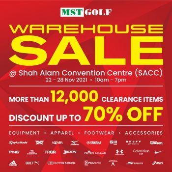 MST-Golf-Warehouse-Sale-350x350 - Golf Selangor Sports,Leisure & Travel Warehouse Sale & Clearance in Malaysia 