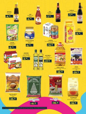 MYDIN-Huru-Hara-Promotion-Catalogue-11-350x459 - Johor Kedah Kelantan Kuala Lumpur Melaka Negeri Sembilan Pahang Penang Perak Perlis Promotions & Freebies Putrajaya Sabah Sarawak Selangor Supermarket & Hypermarket Terengganu 