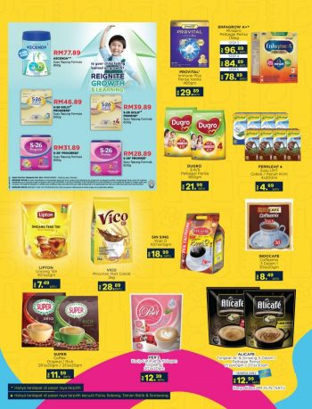 MYDIN-Huru-Hara-Promotion-Catalogue-12-350x459 - Johor Kedah Kelantan Kuala Lumpur Melaka Negeri Sembilan Pahang Penang Perak Perlis Promotions & Freebies Putrajaya Sabah Sarawak Selangor Supermarket & Hypermarket Terengganu 