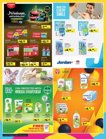 MYDIN-Huru-Hara-Promotion-Catalogue-16-350x459 - Johor Kedah Kelantan Kuala Lumpur Melaka Negeri Sembilan Pahang Penang Perak Perlis Promotions & Freebies Putrajaya Sabah Sarawak Selangor Supermarket & Hypermarket Terengganu 