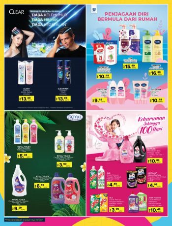 MYDIN-Huru-Hara-Promotion-Catalogue-17-350x459 - Johor Kedah Kelantan Kuala Lumpur Melaka Negeri Sembilan Pahang Penang Perak Perlis Promotions & Freebies Putrajaya Sabah Sarawak Selangor Supermarket & Hypermarket Terengganu 