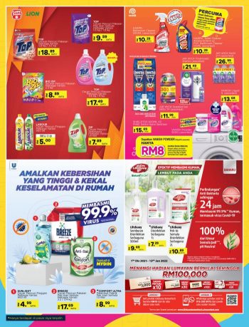 MYDIN-Huru-Hara-Promotion-Catalogue-18-350x459 - Johor Kedah Kelantan Kuala Lumpur Melaka Negeri Sembilan Pahang Penang Perak Perlis Promotions & Freebies Putrajaya Sabah Sarawak Selangor Supermarket & Hypermarket Terengganu 