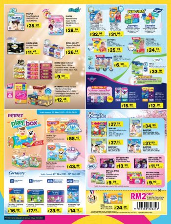 MYDIN-Huru-Hara-Promotion-Catalogue-19-350x459 - Johor Kedah Kelantan Kuala Lumpur Melaka Negeri Sembilan Pahang Penang Perak Perlis Promotions & Freebies Putrajaya Sabah Sarawak Selangor Supermarket & Hypermarket Terengganu 