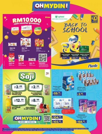 MYDIN-Huru-Hara-Promotion-Catalogue-2-350x459 - Johor Kedah Kelantan Kuala Lumpur Melaka Negeri Sembilan Pahang Penang Perak Perlis Promotions & Freebies Putrajaya Sabah Sarawak Selangor Supermarket & Hypermarket Terengganu 