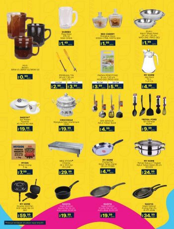 MYDIN-Huru-Hara-Promotion-Catalogue-25-350x459 - Johor Kedah Kelantan Kuala Lumpur Melaka Negeri Sembilan Pahang Penang Perak Perlis Promotions & Freebies Putrajaya Sabah Sarawak Selangor Supermarket & Hypermarket Terengganu 