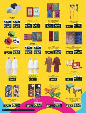 MYDIN-Huru-Hara-Promotion-Catalogue-27-350x459 - Johor Kedah Kelantan Kuala Lumpur Melaka Negeri Sembilan Pahang Penang Perak Perlis Promotions & Freebies Putrajaya Sabah Sarawak Selangor Supermarket & Hypermarket Terengganu 