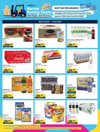 MYDIN-Huru-Hara-Promotion-Catalogue-32-350x459 - Johor Kedah Kelantan Kuala Lumpur Melaka Negeri Sembilan Pahang Penang Perak Perlis Promotions & Freebies Putrajaya Sabah Sarawak Selangor Supermarket & Hypermarket Terengganu 