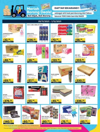 MYDIN-Huru-Hara-Promotion-Catalogue-33-350x459 - Johor Kedah Kelantan Kuala Lumpur Melaka Negeri Sembilan Pahang Penang Perak Perlis Promotions & Freebies Putrajaya Sabah Sarawak Selangor Supermarket & Hypermarket Terengganu 