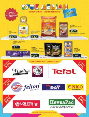 MYDIN-Huru-Hara-Promotion-Catalogue-34-350x459 - Johor Kedah Kelantan Kuala Lumpur Melaka Negeri Sembilan Pahang Penang Perak Perlis Promotions & Freebies Putrajaya Sabah Sarawak Selangor Supermarket & Hypermarket Terengganu 