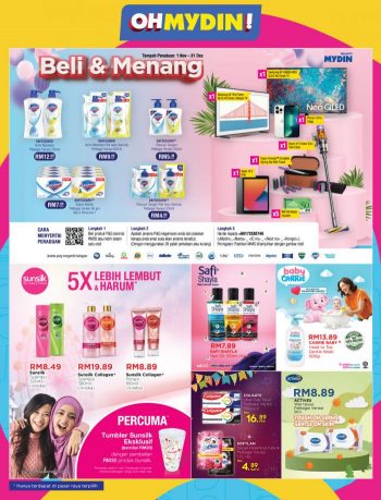 MYDIN-Huru-Hara-Promotion-Catalogue-5-350x459 - Johor Kedah Kelantan Kuala Lumpur Melaka Negeri Sembilan Pahang Penang Perak Perlis Promotions & Freebies Putrajaya Sabah Sarawak Selangor Supermarket & Hypermarket Terengganu 