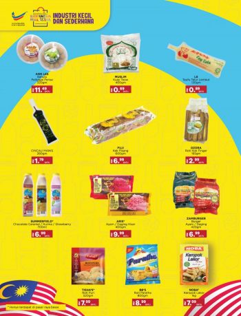 MYDIN-Huru-Hara-Promotion-Catalogue-6-350x459 - Johor Kedah Kelantan Kuala Lumpur Melaka Negeri Sembilan Pahang Penang Perak Perlis Promotions & Freebies Putrajaya Sabah Sarawak Selangor Supermarket & Hypermarket Terengganu 