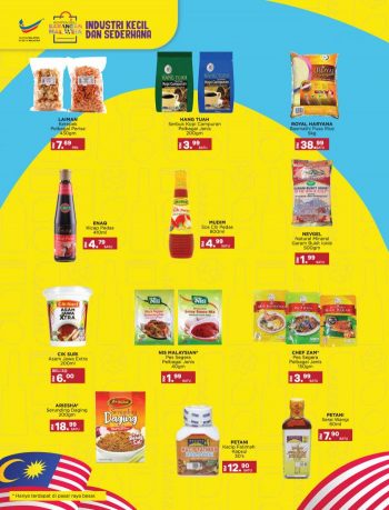 MYDIN-Huru-Hara-Promotion-Catalogue-7-350x459 - Johor Kedah Kelantan Kuala Lumpur Melaka Negeri Sembilan Pahang Penang Perak Perlis Promotions & Freebies Putrajaya Sabah Sarawak Selangor Supermarket & Hypermarket Terengganu 