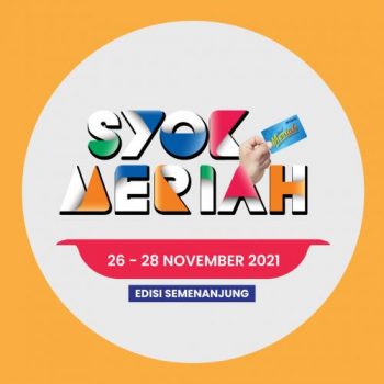 MYDIN-Member-Syok-Meriah-Promotion-350x350 - Johor Kedah Kelantan Kuala Lumpur Melaka Negeri Sembilan Pahang Penang Perak Perlis Promotions & Freebies Putrajaya Selangor Supermarket & Hypermarket Terengganu 