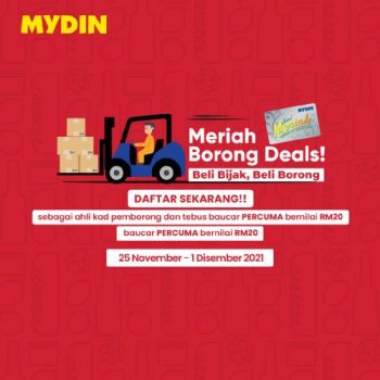 MYDIN-Meriah-Borong-Deals-Promotion-350x350 - Johor Kedah Kelantan Kuala Lumpur Melaka Negeri Sembilan Pahang Penang Perak Perlis Promotions & Freebies Putrajaya Selangor Supermarket & Hypermarket Terengganu 