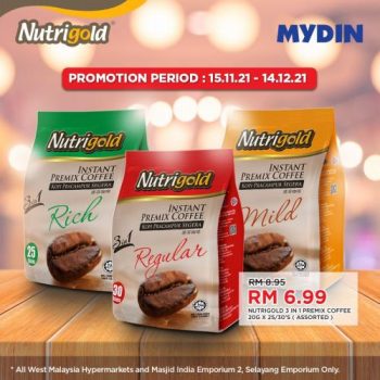 MYDIN-Nutrigold-Promotion-350x350 - Johor Kedah Kelantan Kuala Lumpur Melaka Negeri Sembilan Pahang Penang Perak Perlis Promotions & Freebies Putrajaya Selangor Supermarket & Hypermarket Terengganu 