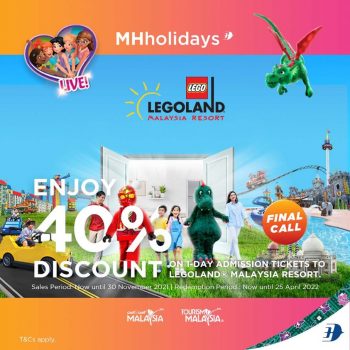 Malaysia-Airlines-LEGOLAND-Promo-350x350 - Johor Kedah Kelantan Kuala Lumpur Melaka Negeri Sembilan Online Store Pahang Penang Perak Perlis Promotions & Freebies Putrajaya Sabah Sarawak Selangor Sports,Leisure & Travel Terengganu Travel Packages 