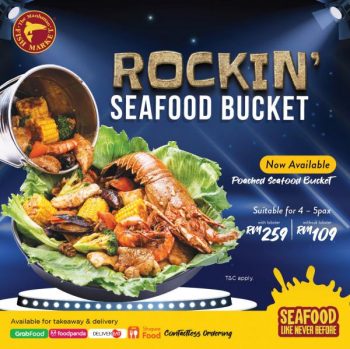 Manhattan-Fish-Market-Rockin-Seafood-Bucket-Deal-350x349 - Beverages Food , Restaurant & Pub Johor Kedah Kelantan Kuala Lumpur Melaka Negeri Sembilan Online Store Pahang Penang Perak Perlis Promotions & Freebies Putrajaya Sabah Sarawak Selangor Terengganu 