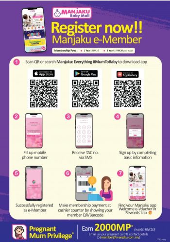 Manjaku-Year-End-Baby-Bonanza-Sale-5-350x496 - Baby & Kids & Parenting Babycare Johor Kedah Kelantan Kuala Lumpur Malaysia Sales Melaka Negeri Sembilan Pahang Penang Perak Perlis Putrajaya Sabah Sarawak Selangor Terengganu 