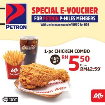 Marrybrown-Petron-Special-E-Voucher-350x350 - Beverages Food , Restaurant & Pub Johor Kedah Kelantan Kuala Lumpur Melaka Negeri Sembilan Pahang Penang Perak Perlis Promotions & Freebies Putrajaya Sabah Sarawak Selangor Terengganu 