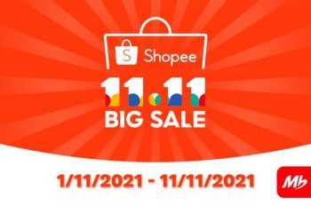 Marrybrown-Shopee-11.11-Sale-350x232 - Beverages Food , Restaurant & Pub Johor Kedah Kelantan Kuala Lumpur Malaysia Sales Melaka Negeri Sembilan Online Store Pahang Penang Perak Perlis Putrajaya Sabah Sarawak Selangor Terengganu 