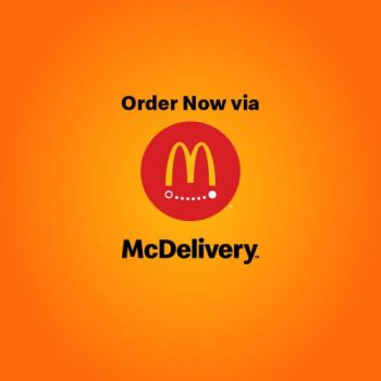 McDonalds-McDelivery-Crazy-Hour-Spicy-Meals-Promotion-4-350x350 - Beverages Fast Food Food , Restaurant & Pub Johor Kedah Kelantan Kuala Lumpur Melaka Negeri Sembilan Online Store Pahang Penang Perak Perlis Promotions & Freebies Putrajaya Sabah Sarawak Selangor Terengganu 