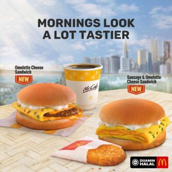 McDonalds-Omelette-Sandwiches-Promo-350x350 - Beverages Fast Food Food , Restaurant & Pub Johor Kedah Kelantan Kuala Lumpur Melaka Negeri Sembilan Pahang Penang Perak Perlis Promotions & Freebies Putrajaya Sabah Sarawak Selangor Terengganu 