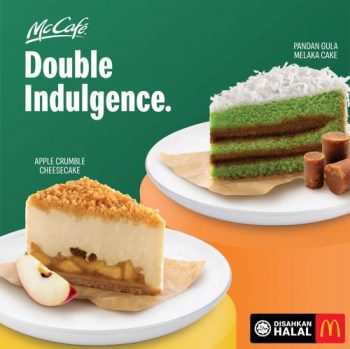 McDonalds-Pandan-Gula-Melaka-Cake-and-Apple-Crumble-Cheesecake-Deal-350x349 22 Nov 2021 Onward: McDonald's Pandan Gula Melaka Cake and Apple Crumble Cheesecake Deal