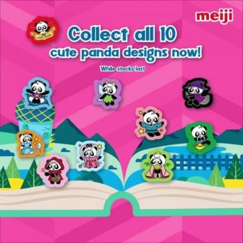 Meiji-Panda-Collectible-Bookmark-Promo-350x350 - Beverages Food , Restaurant & Pub Johor Kedah Kelantan Kuala Lumpur Melaka Negeri Sembilan Pahang Penang Perak Perlis Promotions & Freebies Putrajaya Sabah Sarawak Selangor Snacks Terengganu 