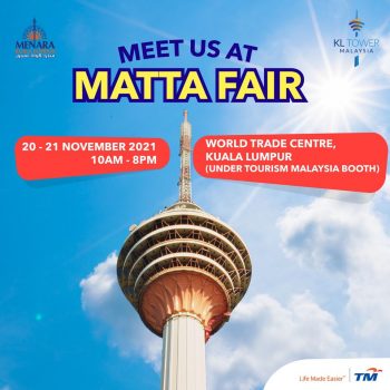 Menara-KL-Matta-Fair-350x350 - Events & Fairs Kuala Lumpur Others Selangor 