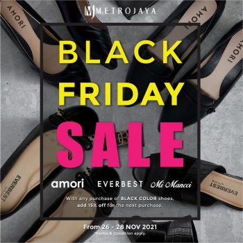 Metrojaya-Black-Friday-Sale-1-350x350 - Kuala Lumpur Malaysia Sales Others Selangor 