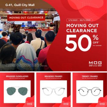 Mog-Eyewear-50-Off-Promo-350x350 - Eyewear Fashion Lifestyle & Department Store Kuala Lumpur Selangor Warehouse Sale & Clearance in Malaysia 