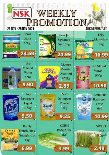 NSK-Weekend-Promotion-at-Meru-1-350x495 - Promotions & Freebies Selangor Supermarket & Hypermarket 