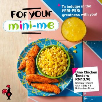 Nandos-Nandinos-Meals-Promo-350x350 - Beverages Food , Restaurant & Pub Johor Kedah Kelantan Kuala Lumpur Melaka Negeri Sembilan Pahang Penang Perak Perlis Promotions & Freebies Putrajaya Sabah Sarawak Selangor Terengganu 