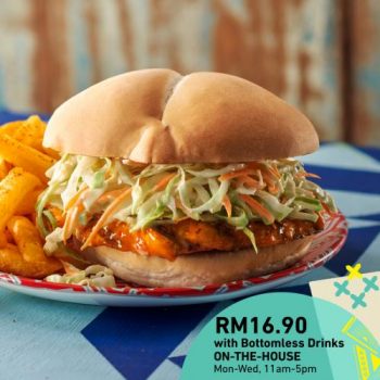 Nandos-Nandocas-Choice-Burger-Combo-Promo-350x350 - Beverages Food , Restaurant & Pub Johor Kedah Kelantan Kuala Lumpur Melaka Negeri Sembilan Pahang Penang Perak Perlis Promotions & Freebies Putrajaya Sabah Sarawak Selangor Terengganu 