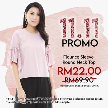 Nichii-11.11-Promo-Sale-3-350x350 - Apparels Fashion Accessories Fashion Lifestyle & Department Store Johor Kedah Kelantan Kuala Lumpur Malaysia Sales Melaka Negeri Sembilan Online Store Pahang Penang Perak Perlis Putrajaya Sabah Sarawak Selangor Terengganu 