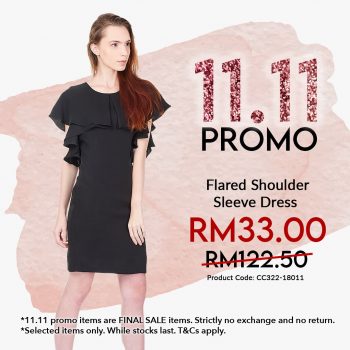 Nichii-11.11-Promo-Sale-4-350x350 - Apparels Fashion Accessories Fashion Lifestyle & Department Store Johor Kedah Kelantan Kuala Lumpur Malaysia Sales Melaka Negeri Sembilan Online Store Pahang Penang Perak Perlis Putrajaya Sabah Sarawak Selangor Terengganu 