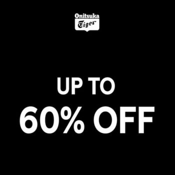 Onitsuka-Tiger-Black-Friday-Sale-at-Mitsui-Outlet-Park-350x350 - Malaysia Sales Others Selangor 
